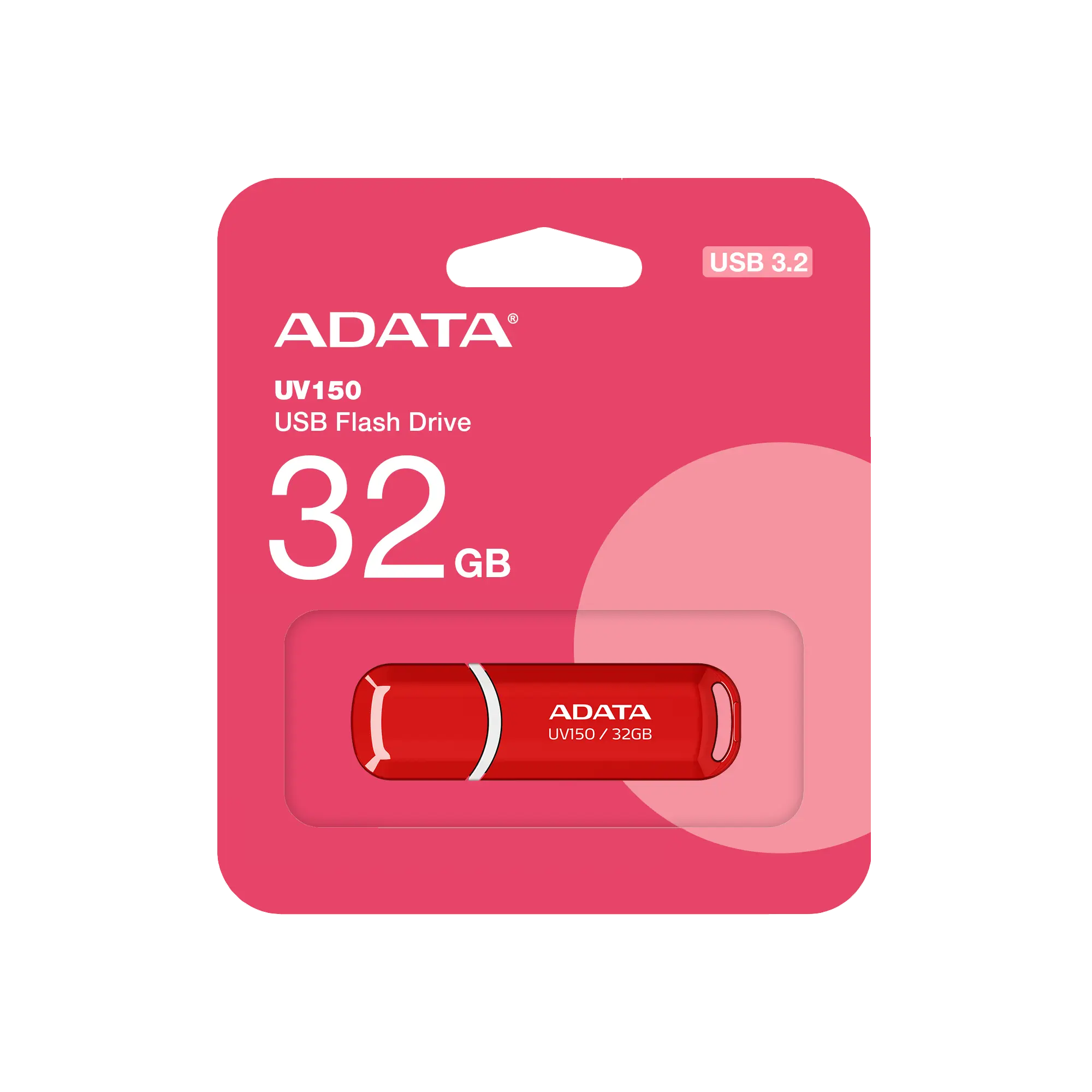 USB FLASH DISK ADATA 3.2 UV150 32GB